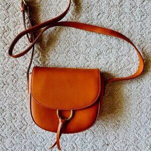 JJ Winters Crossbody Purse